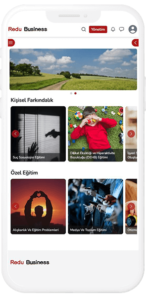 TEKNOKENT AKADEMİ