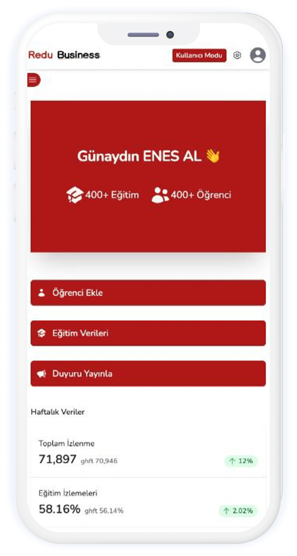 TEKNOKENT AKADEMİ