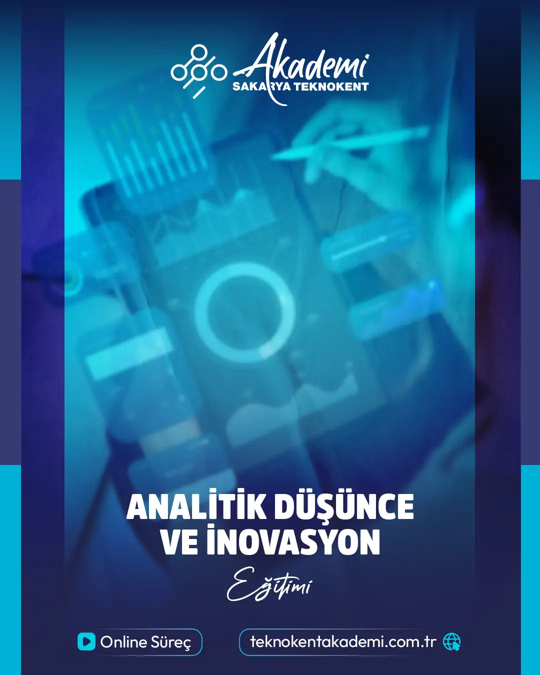 Yazı Biçimi Eğitimi