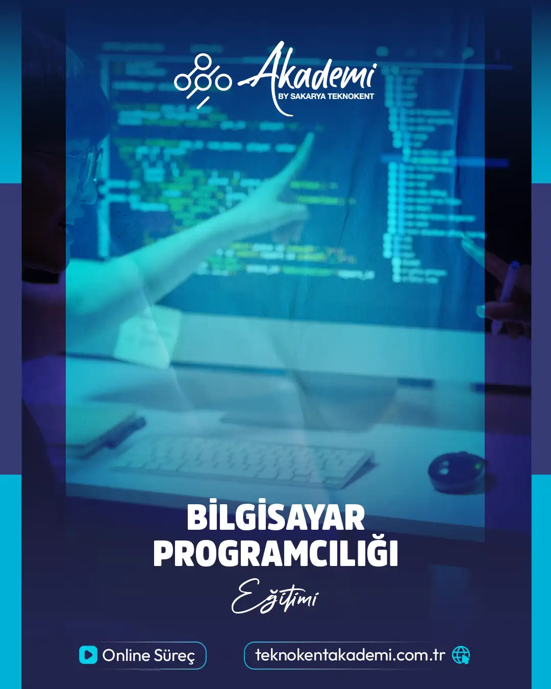 Bilgisayar Programcılığı