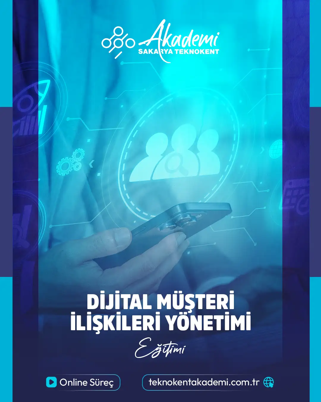Yazı Biçimi Eğitimi