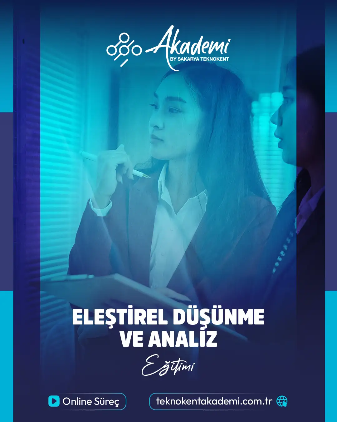 Eleştirel Düşünme Ve Analiz