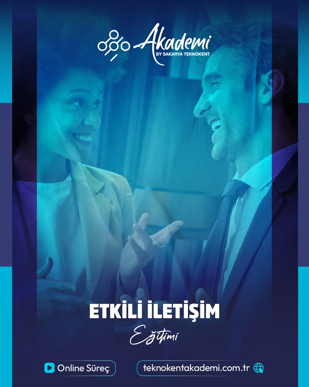 Etkili İletişim