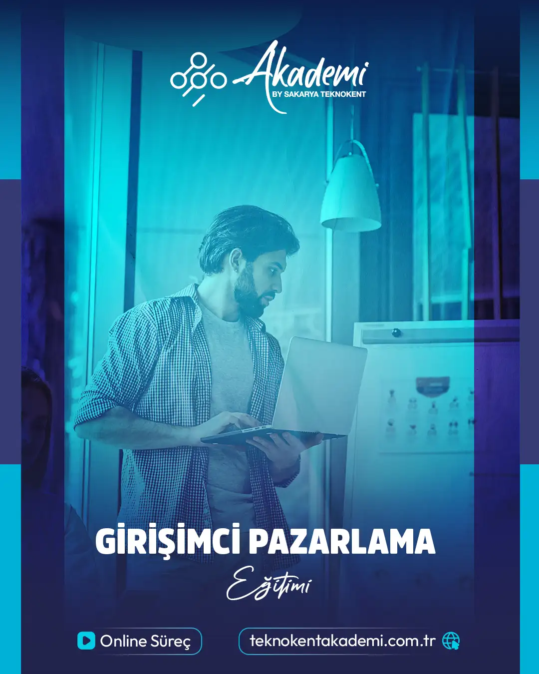 Girişimci Pazarlama