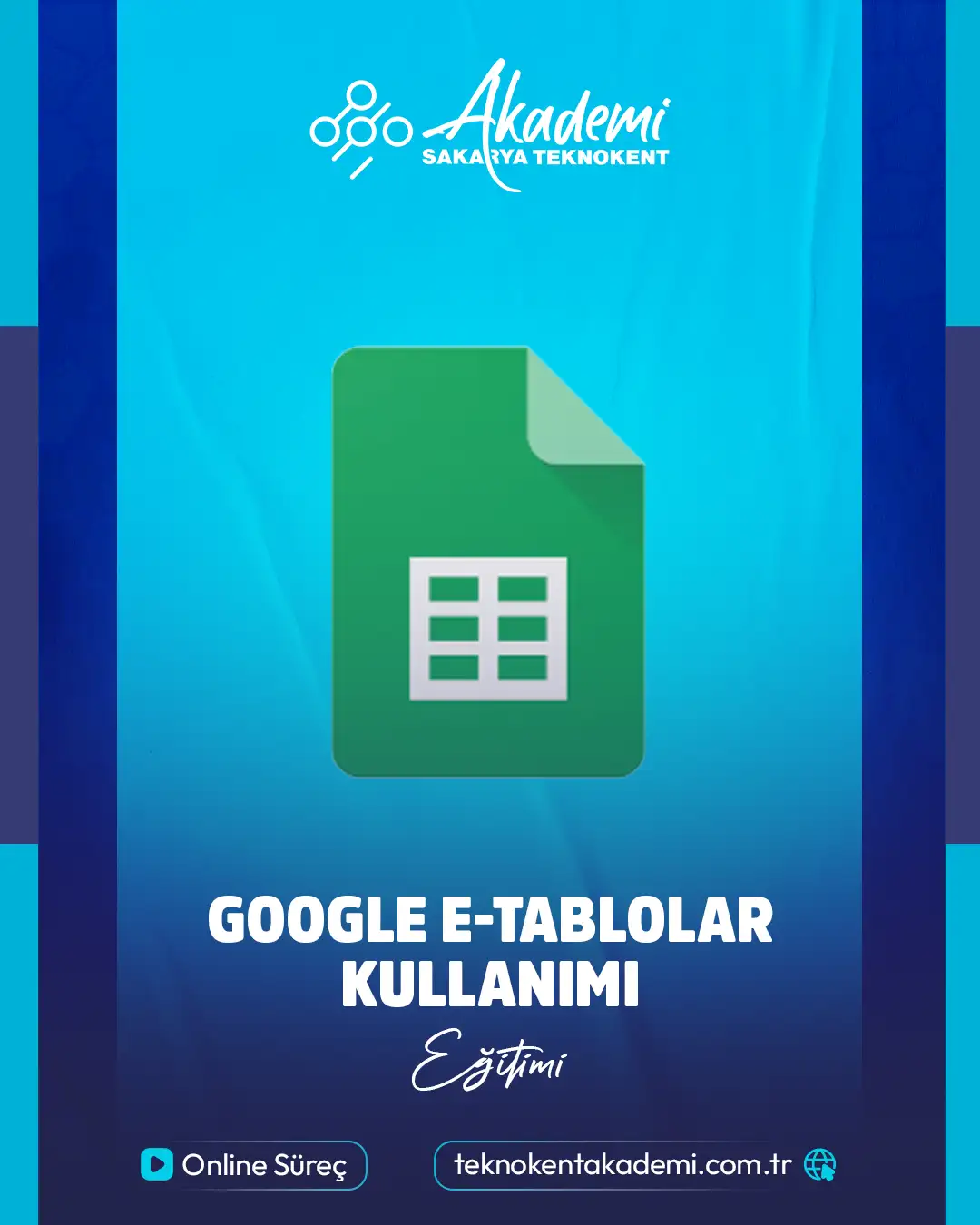 Yazı Biçimi Eğitimi
