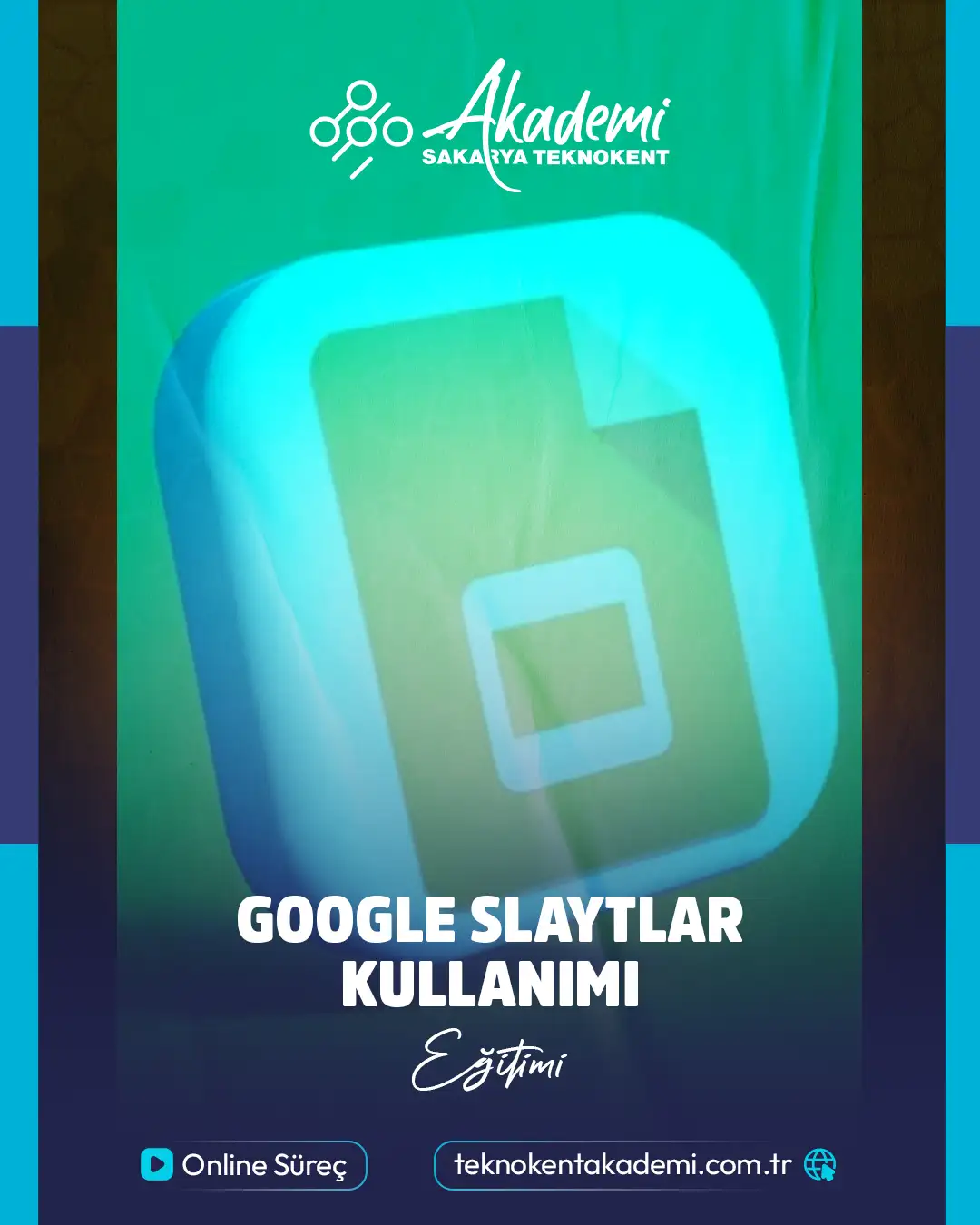 Yazı Biçimi Eğitimi
