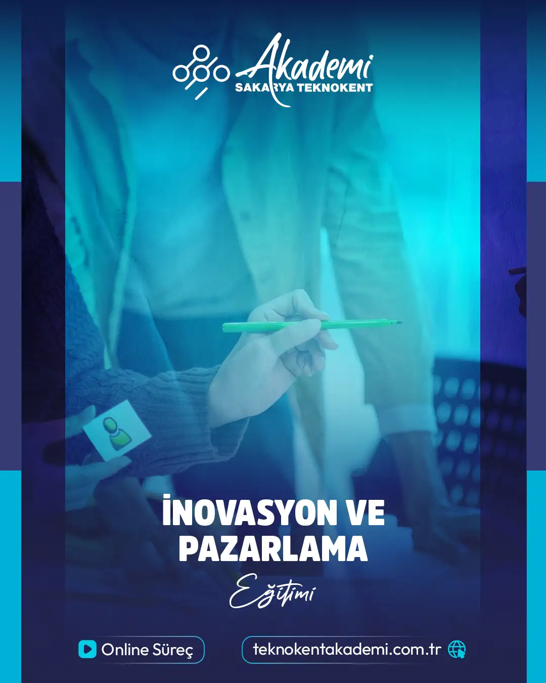 Yazı Biçimi Eğitimi