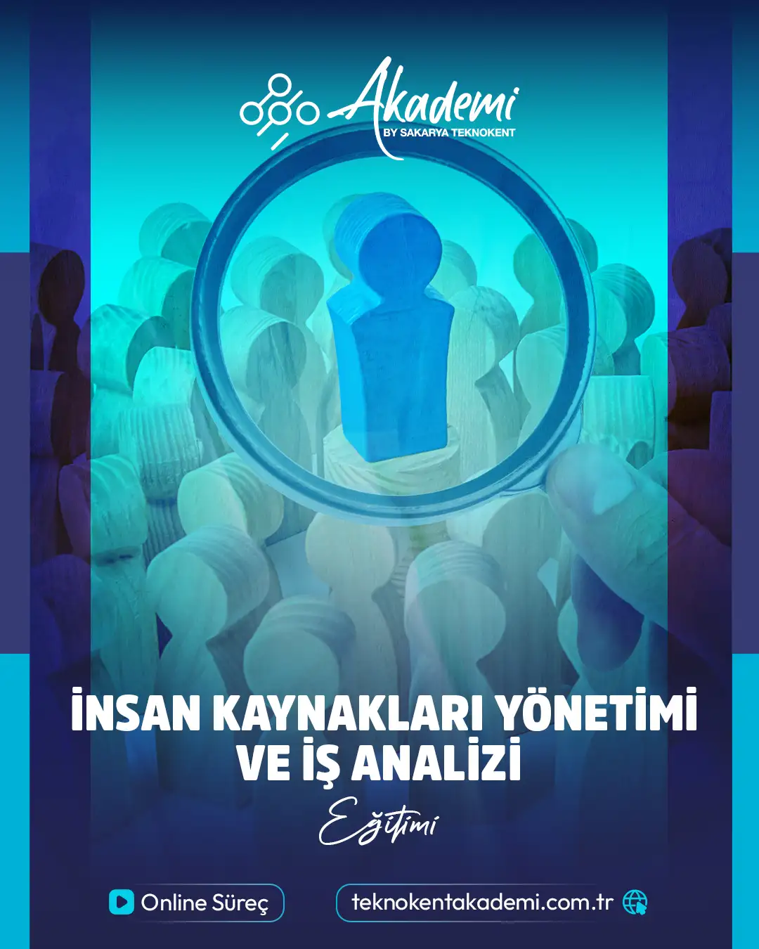 İnsan Kaynakları Yönetimi Ve İş Analizi
