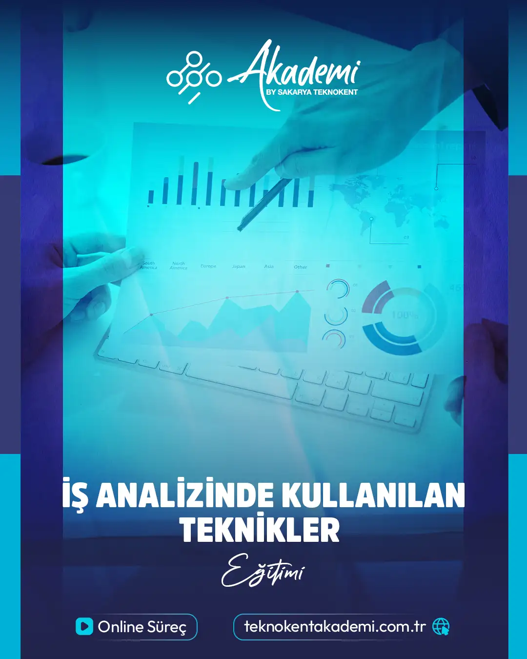 İş Analizinde Kullanılan Teknikler