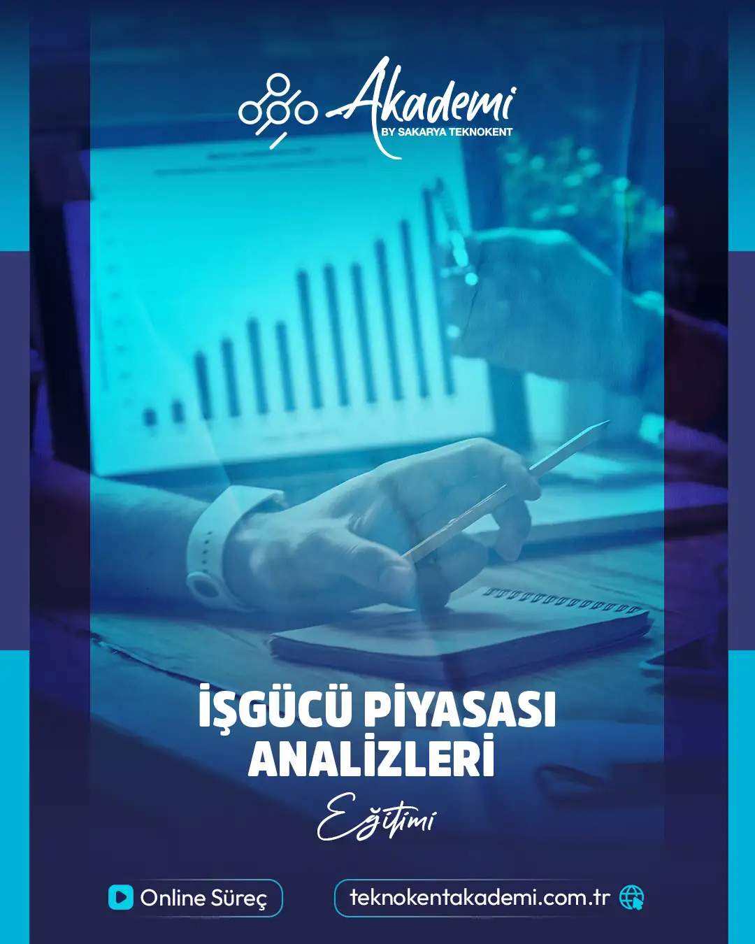 İşgücü Piyasası Analizleri