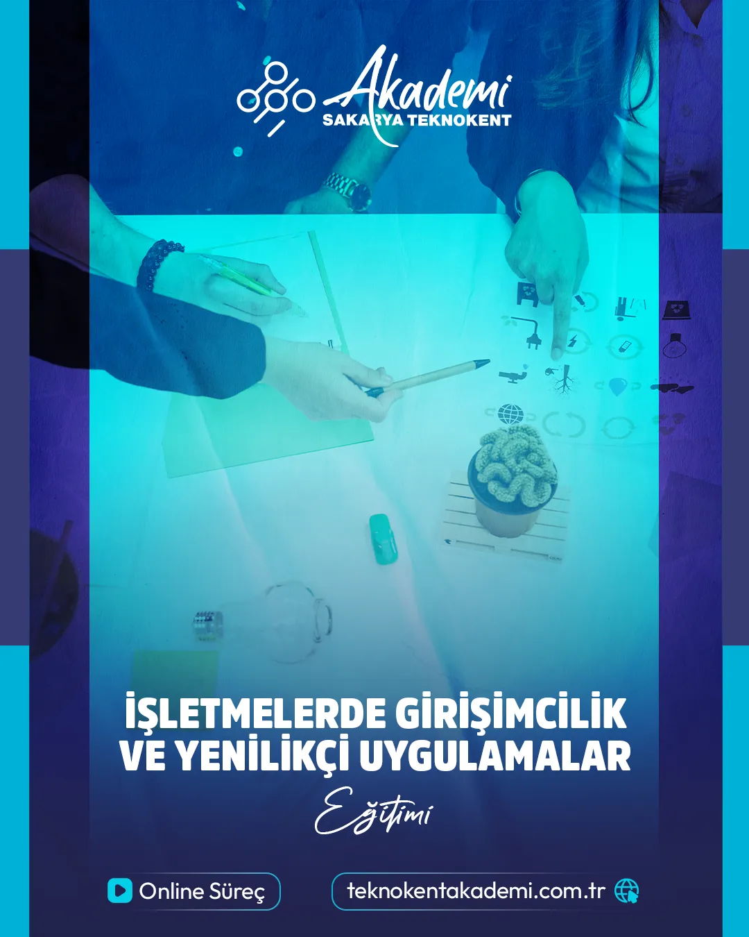 Yazı Biçimi Eğitimi
