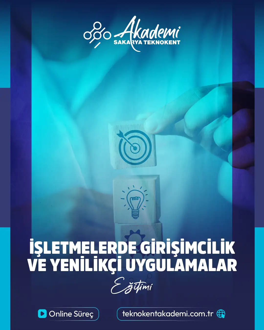 Yazı Biçimi Eğitimi