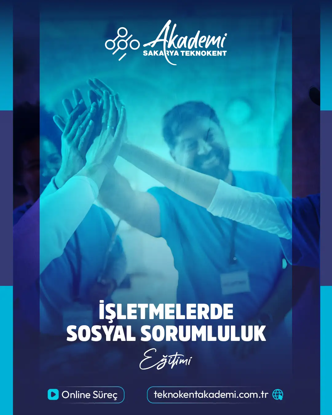 Yazı Biçimi Eğitimi