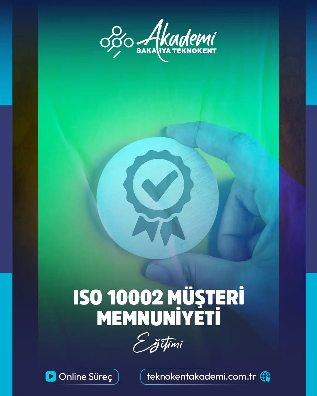 Yazı Biçimi Eğitimi
