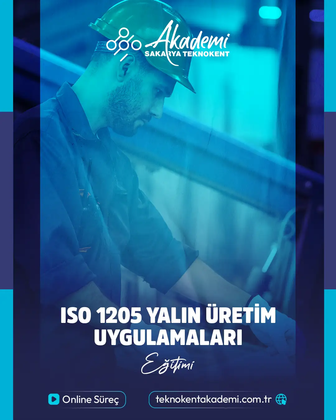 Yazı Biçimi Eğitimi