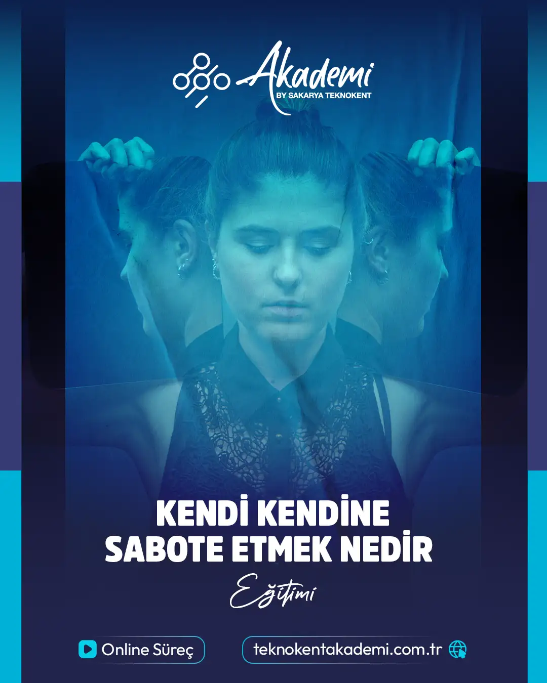Kendi Kendine Sabote Etmek Nedir