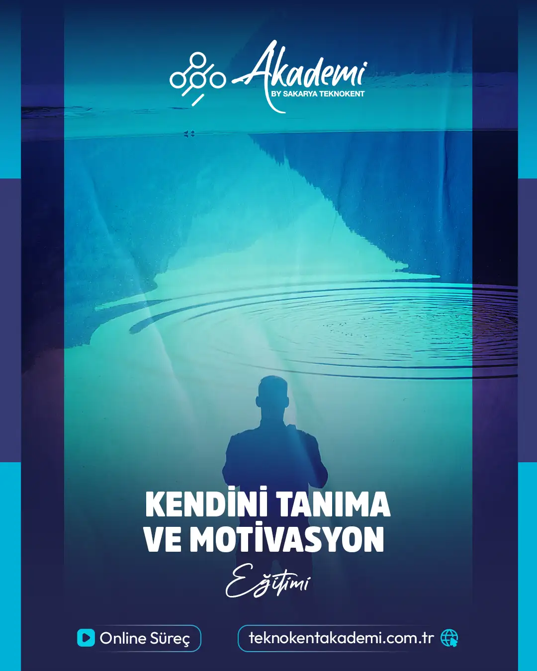 Kendini Tanıma Ve Motivasyon