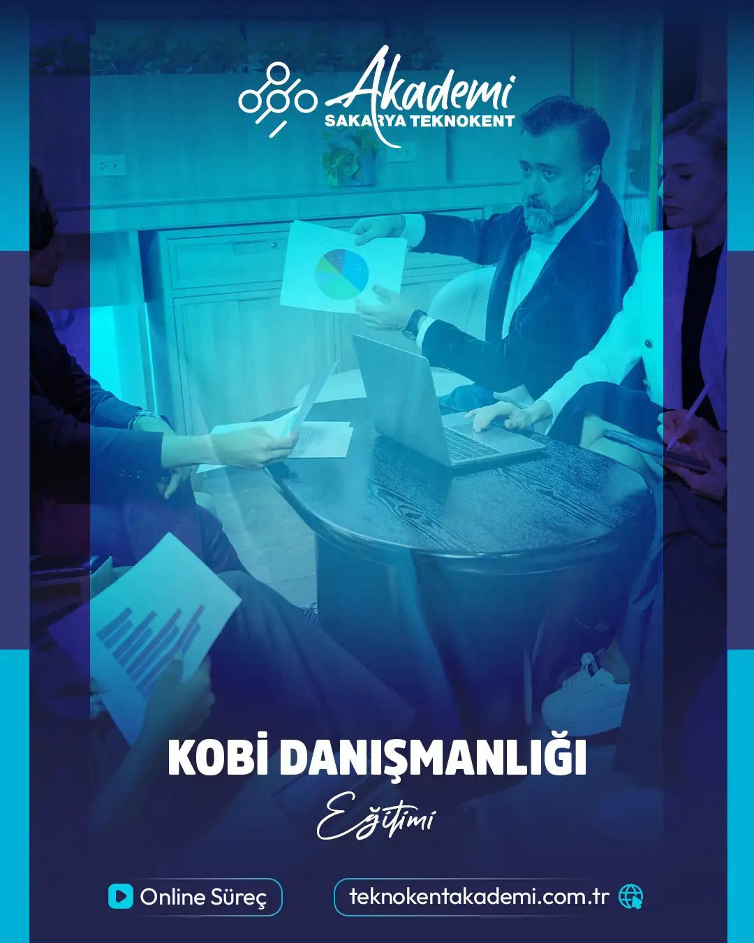 Yazı Biçimi Eğitimi