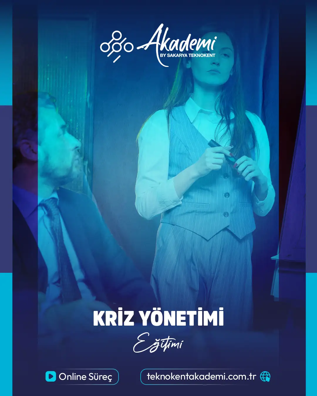 Kriz Yönetimi