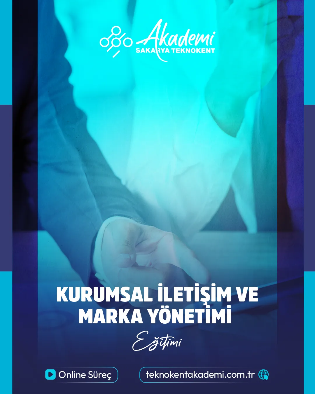 Kurumsal İletişim Ve Marka