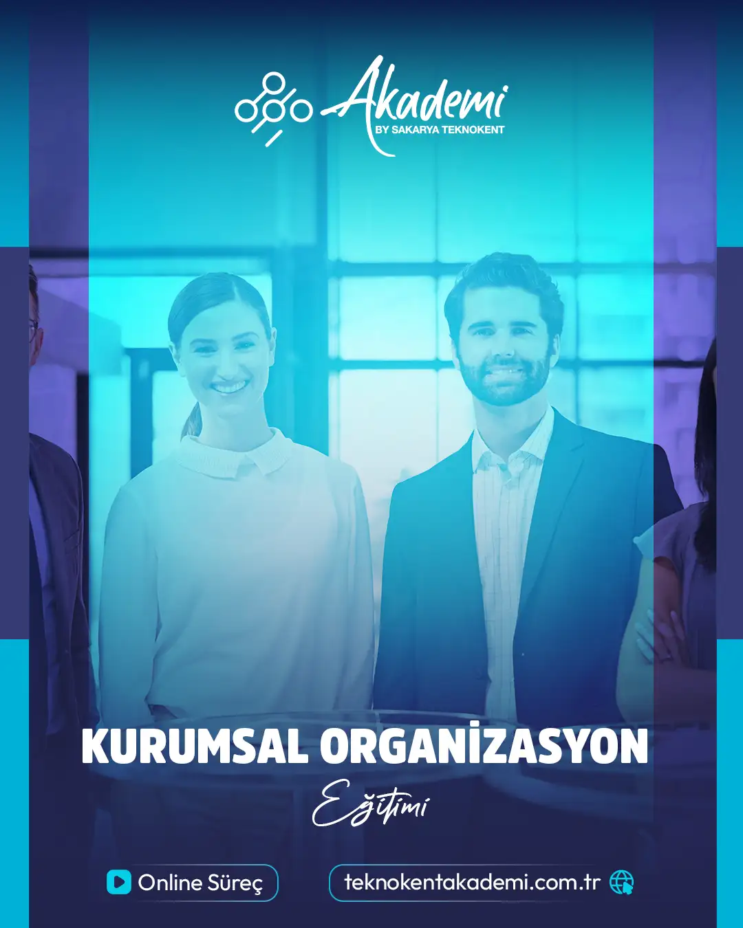Kurumsal Organizasyon