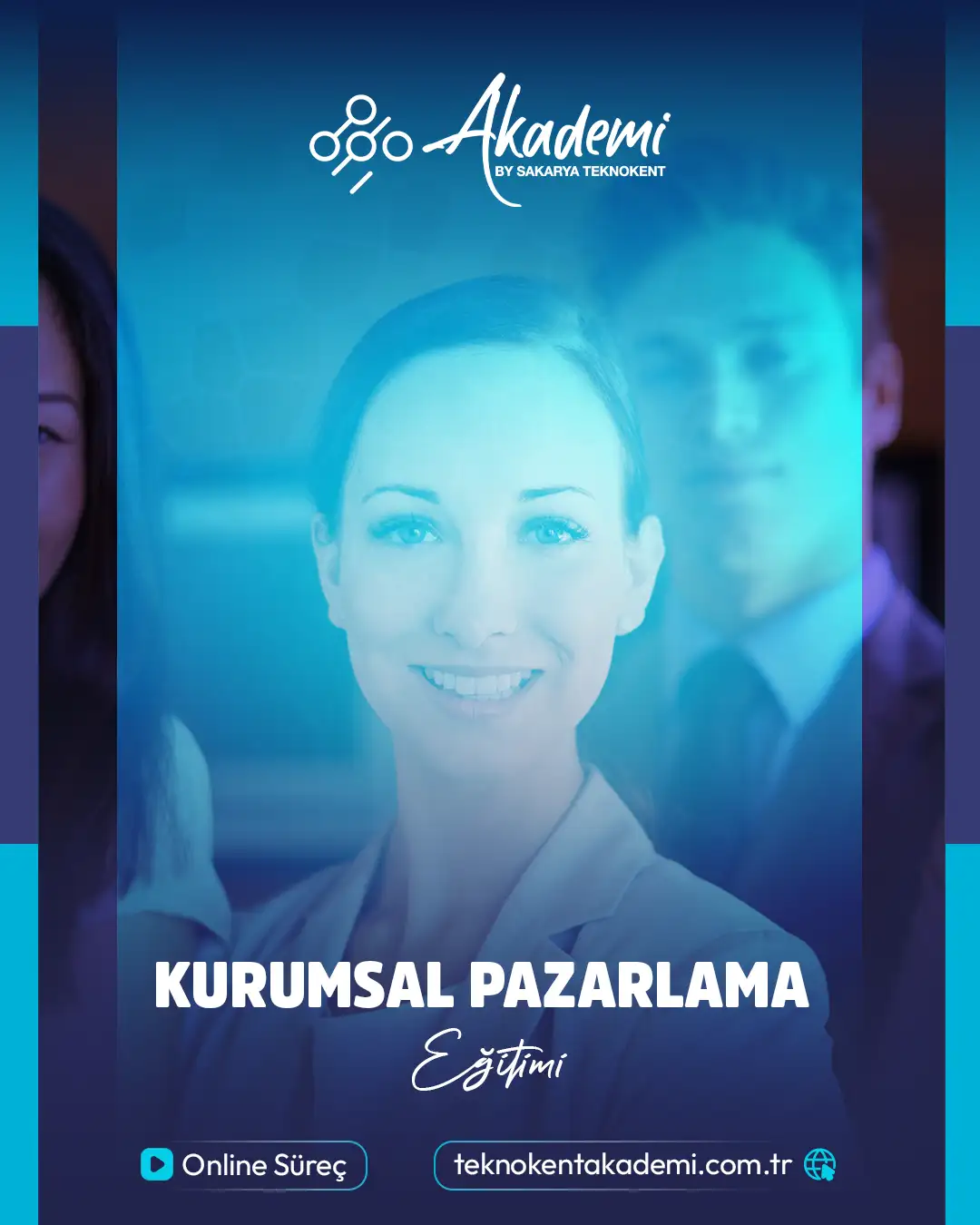 Kurumsal Pazarlama