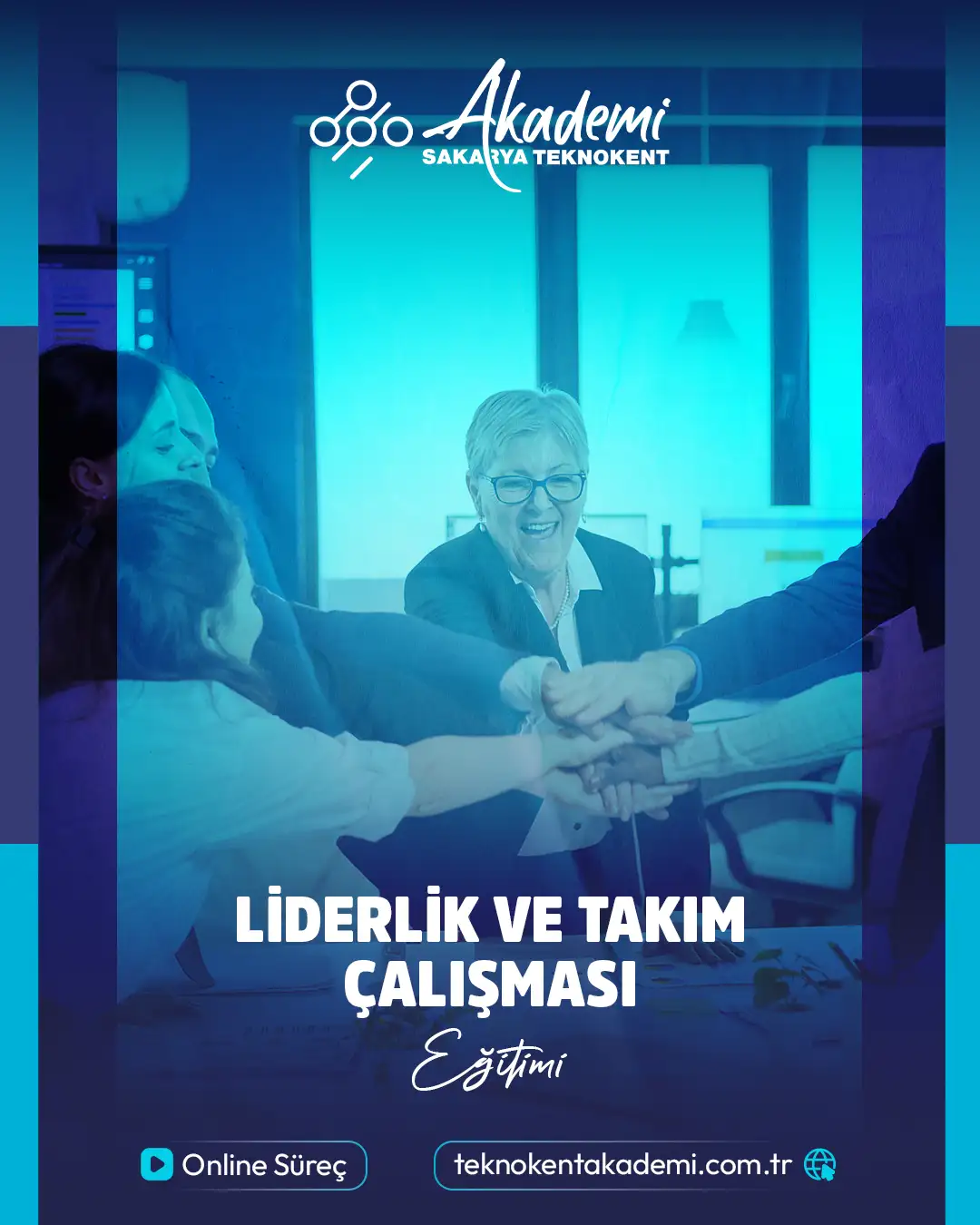 Yazı Biçimi Eğitimi