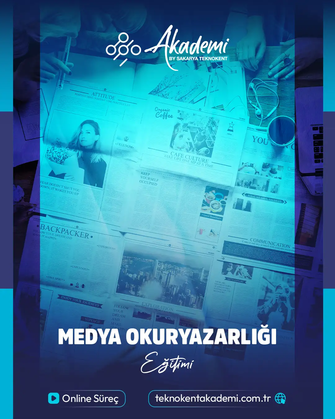 Medya Okuryazarlığı
