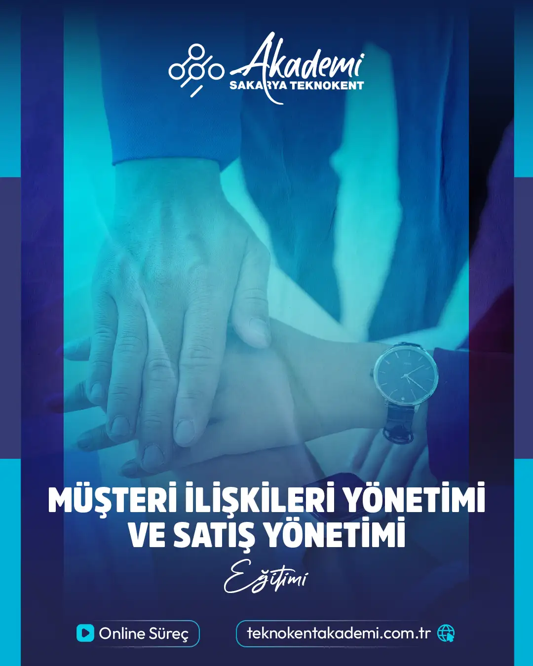 Yazı Biçimi Eğitimi