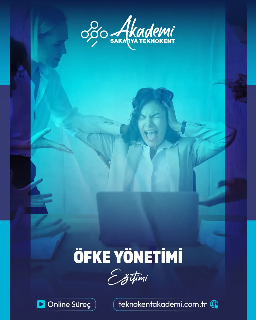 Yazı Biçimi Eğitimi
