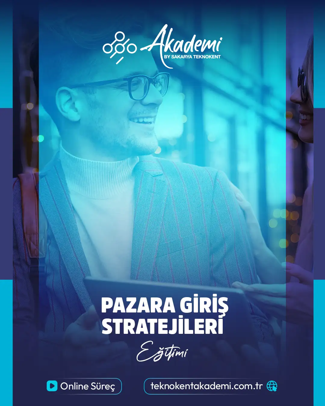 Pazara Giriş Stratejileri