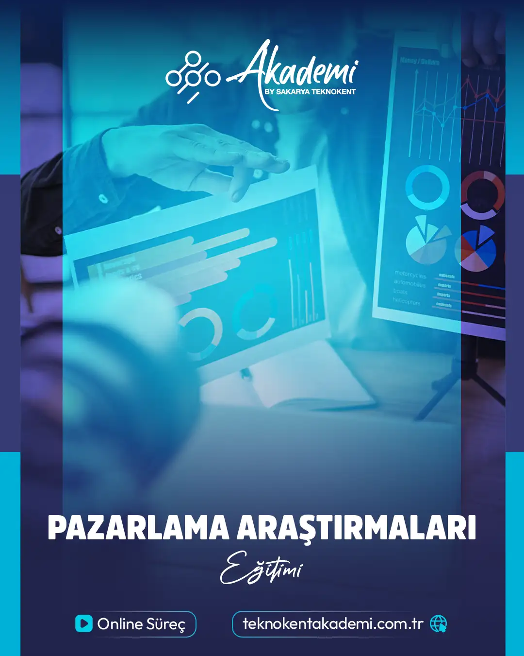 Pazarlama Araştırmaları