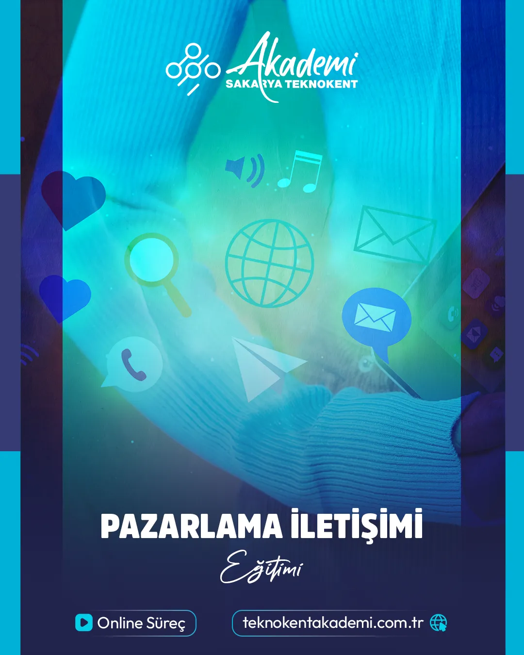 Pazarlama İletişimi