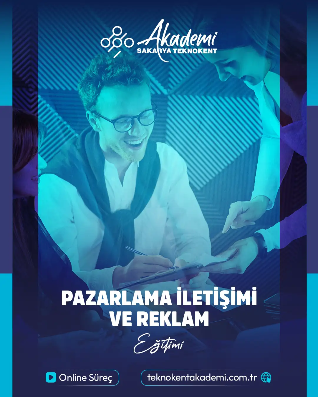 Yazı Biçimi Eğitimi