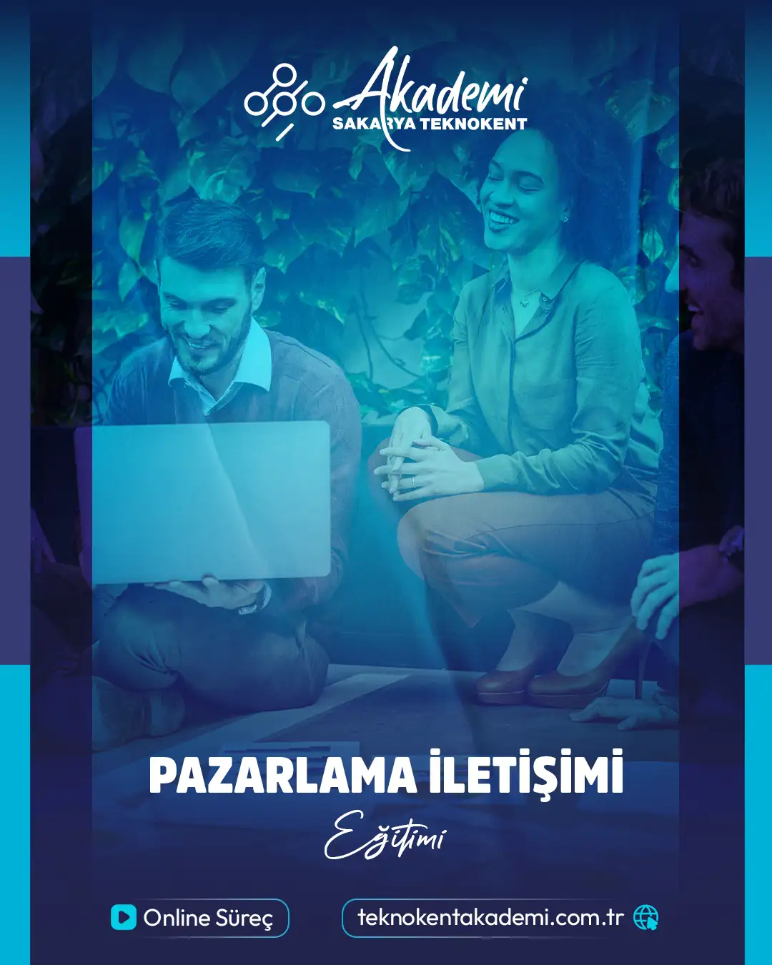 Yazı Biçimi Eğitimi
