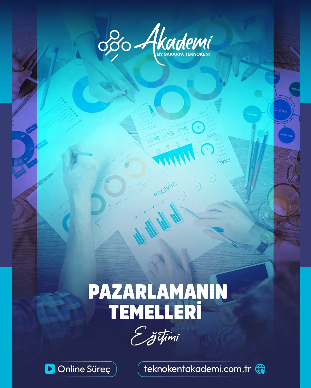 Pazarlamanın Temelleri