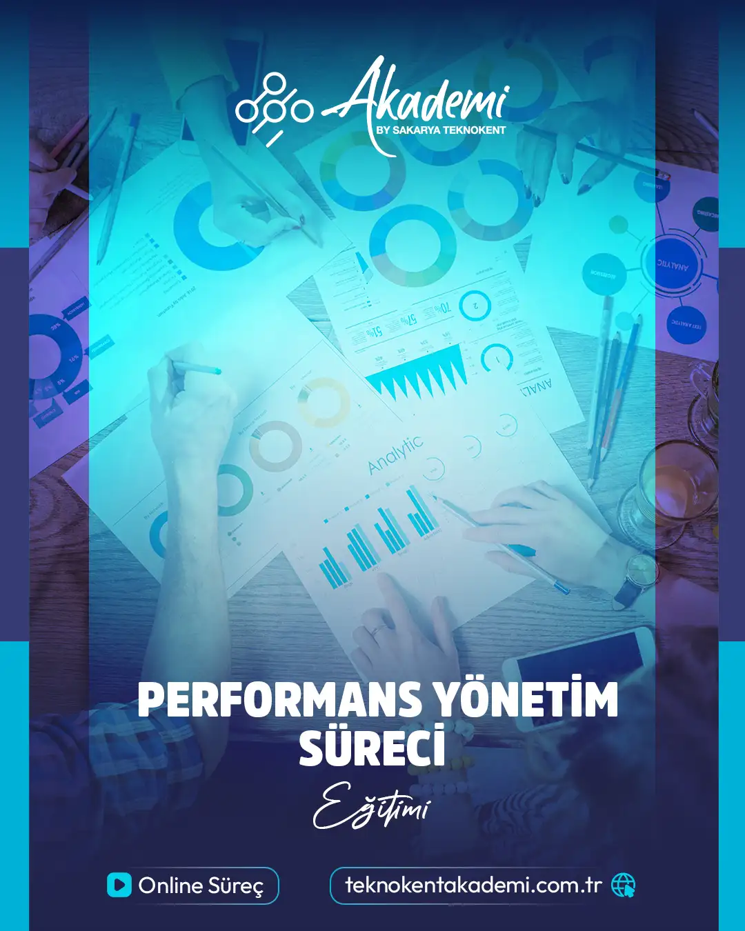 Performans Yönetim Süreci