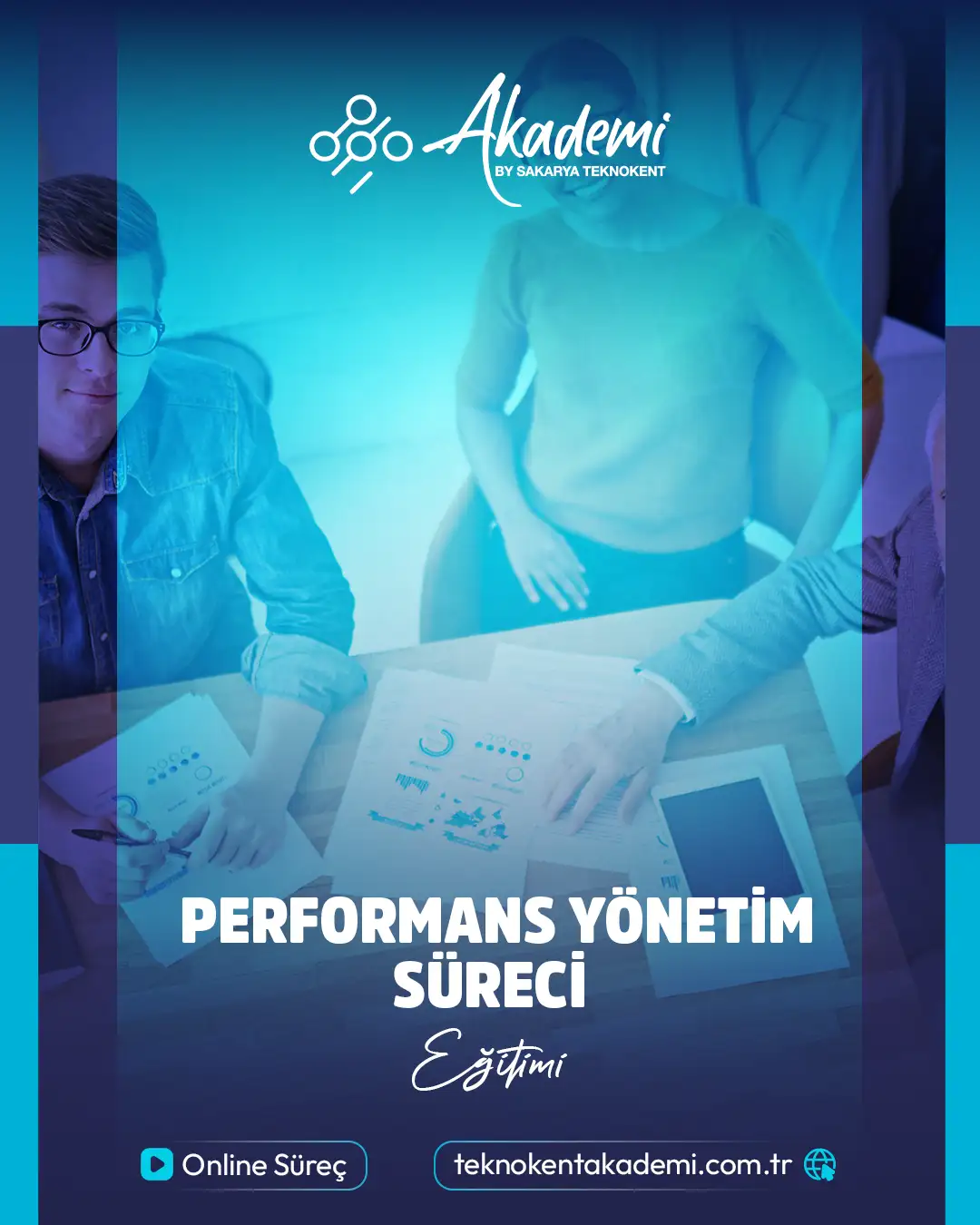Piyasa Ve İşletme Şartları