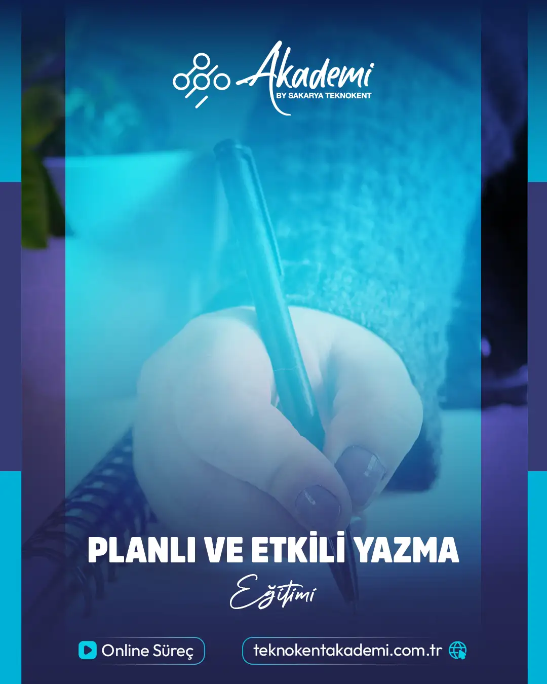 Planlı Ve Etkili Yazma