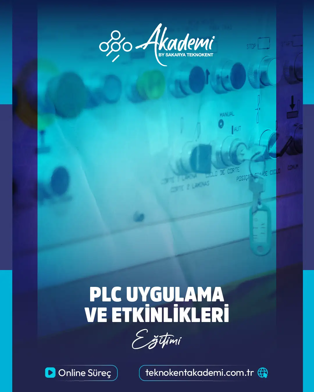 Plc Uygulama Ve Etkinlikleri