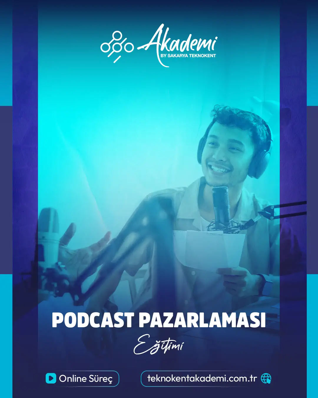 Podcast Pazarlaması