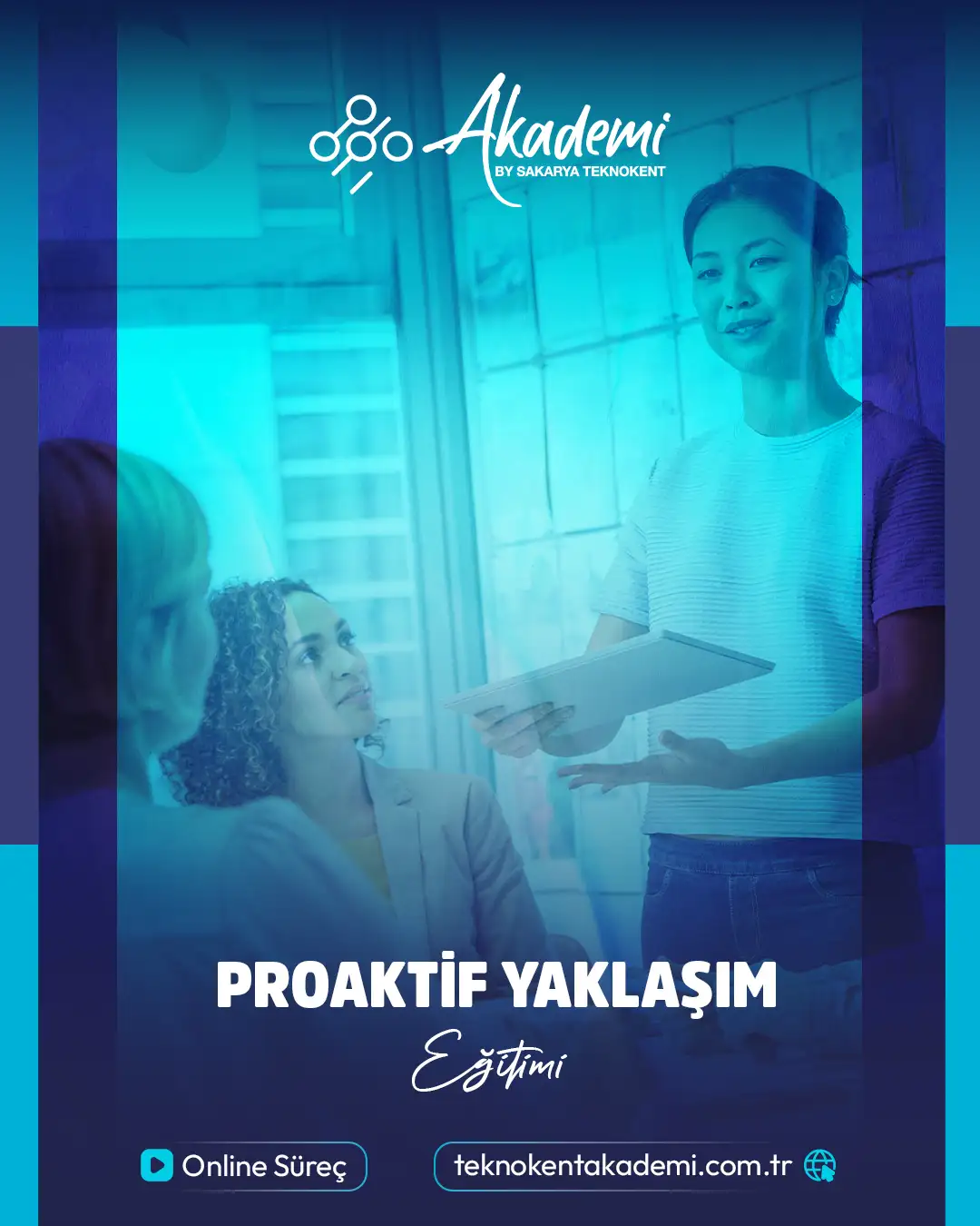 Proaktif Yaklaşım