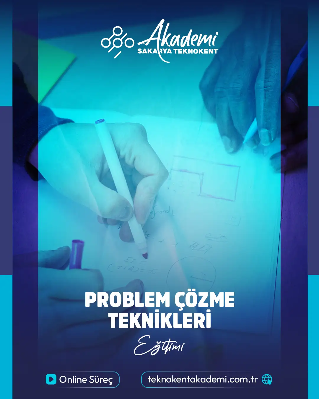 Yazı Biçimi Eğitimi