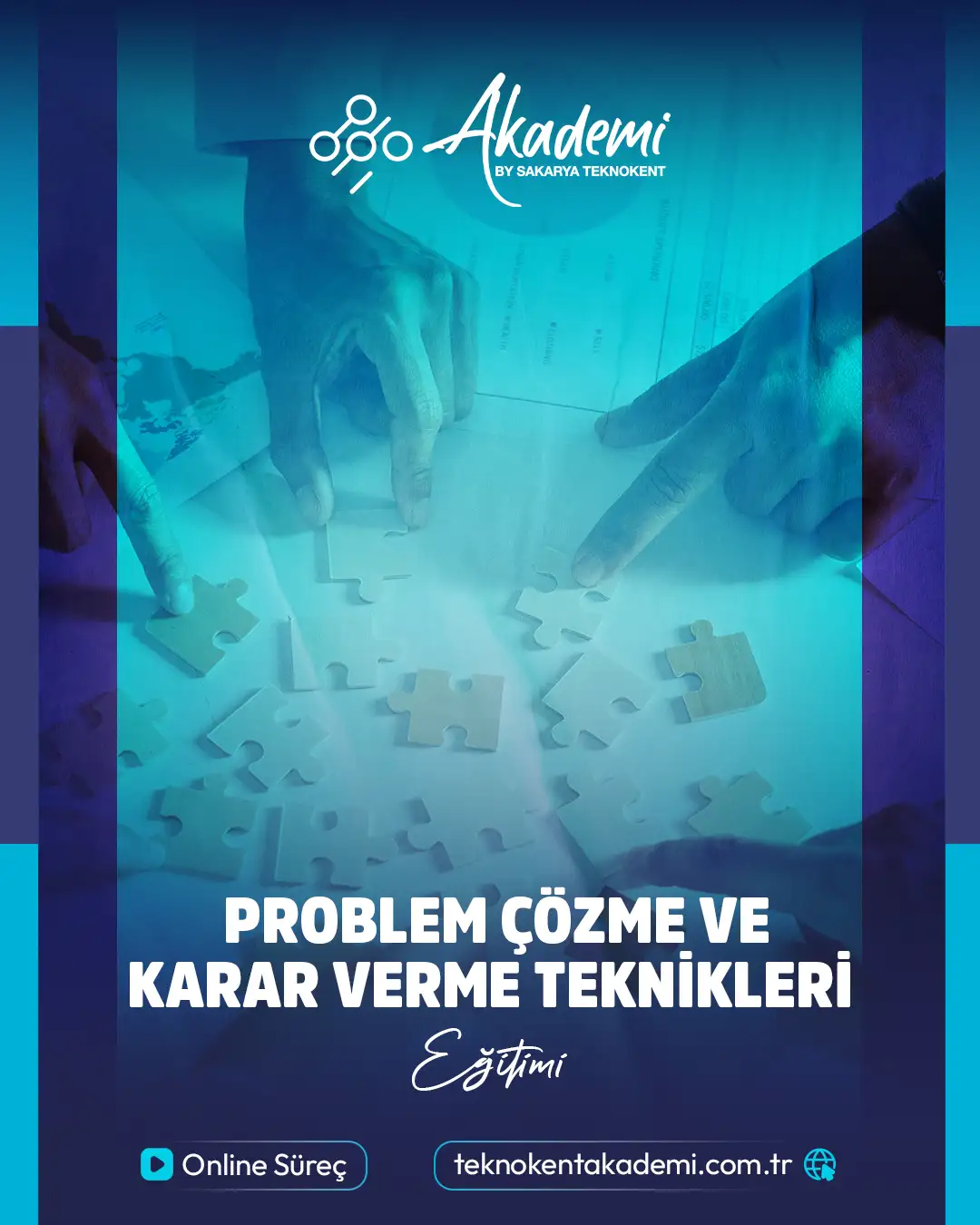Problem Çözme Ve Karar Verme Teknikleri