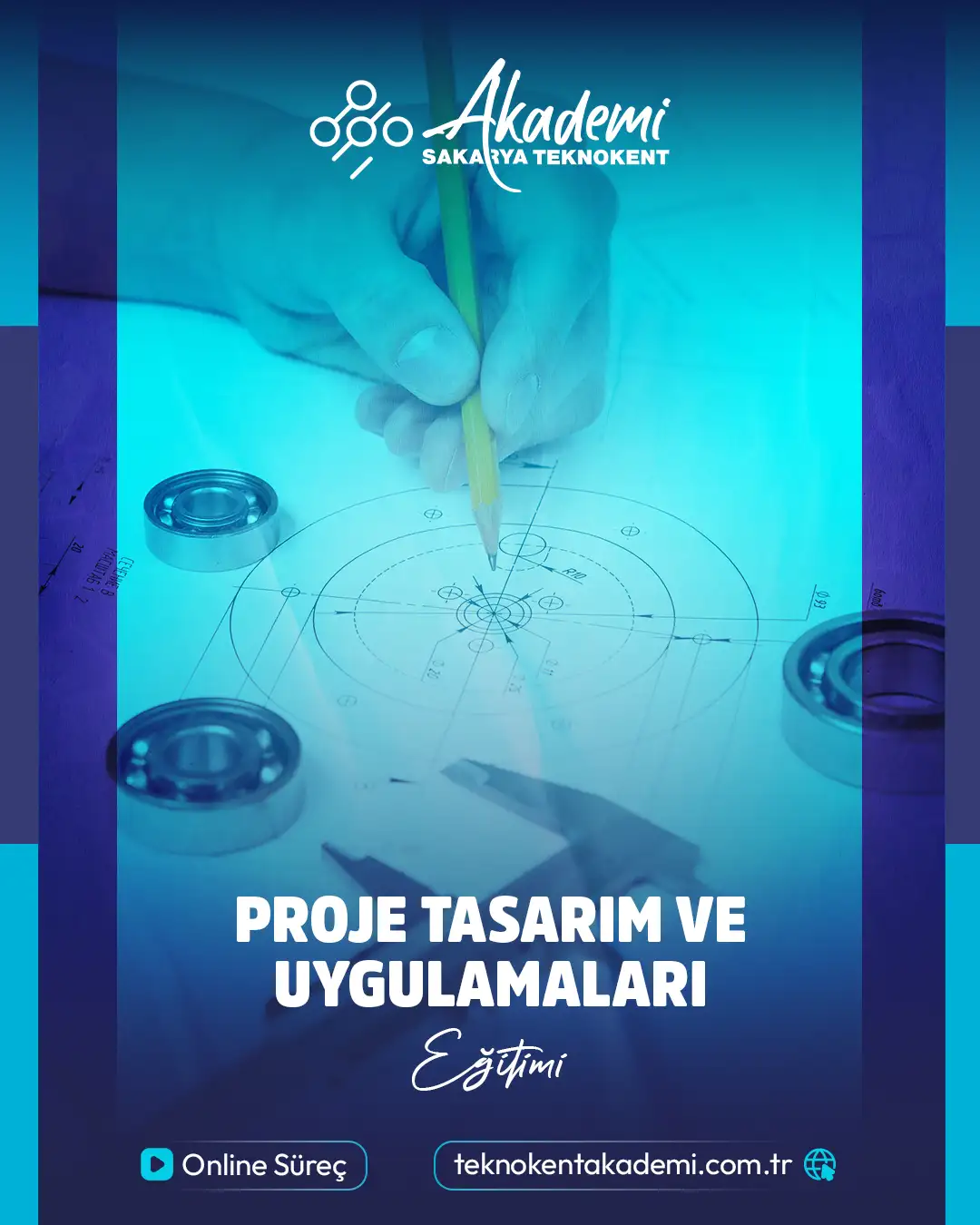 Yazı Biçimi Eğitimi