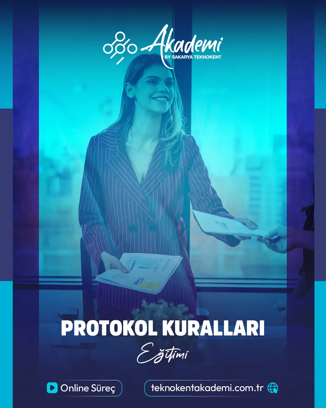Protokol Kuralları