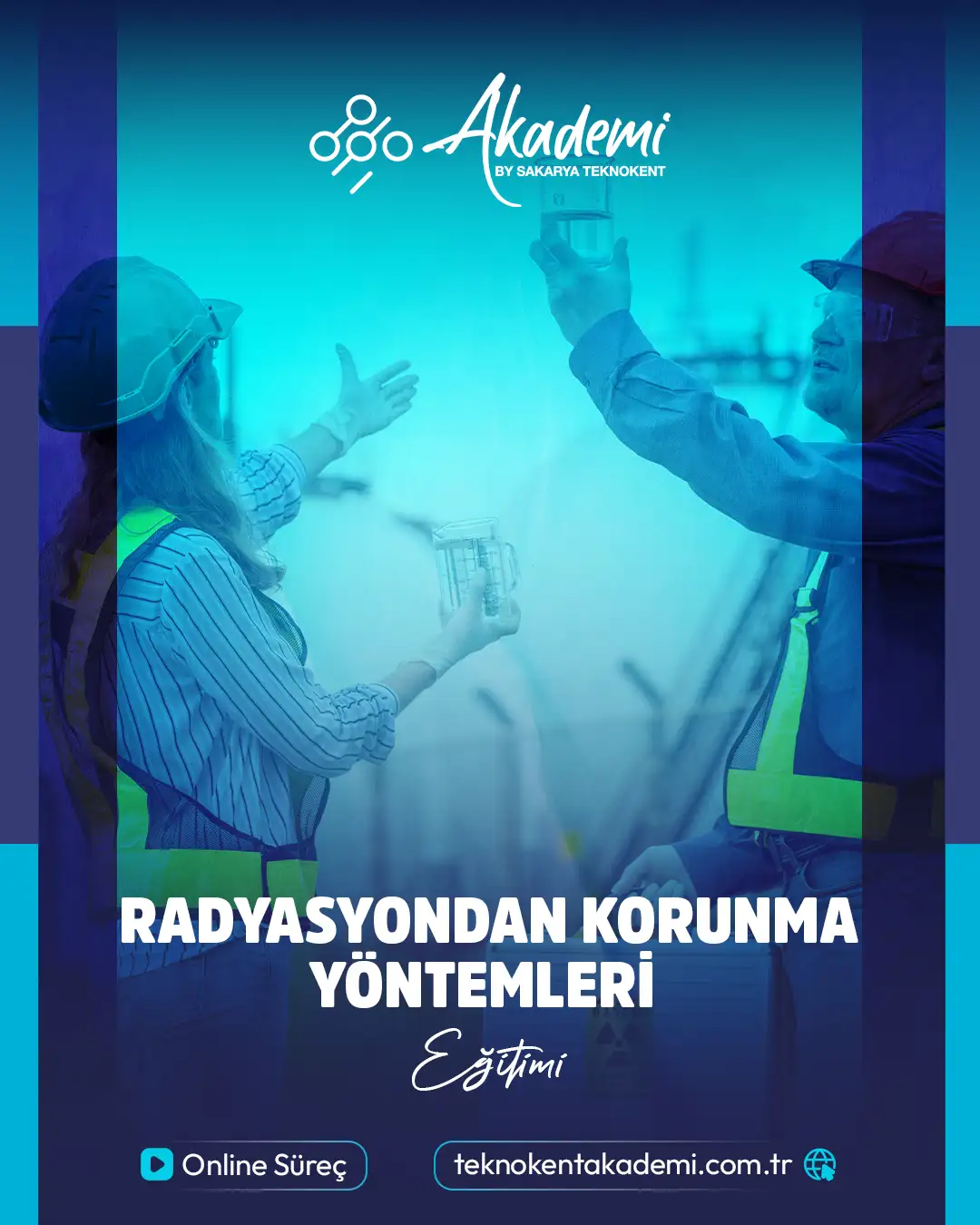 Radyasyondan Korunma Yöntemleri