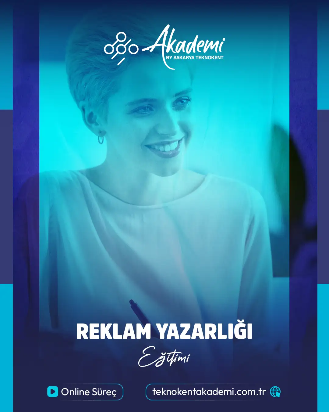 Reklam Yazarlığı