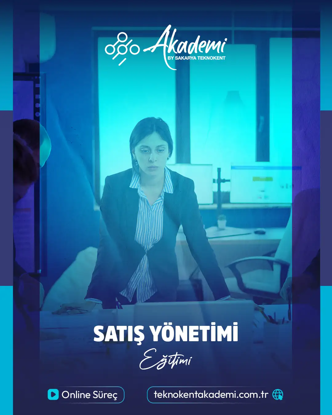 Satış Yönetimi