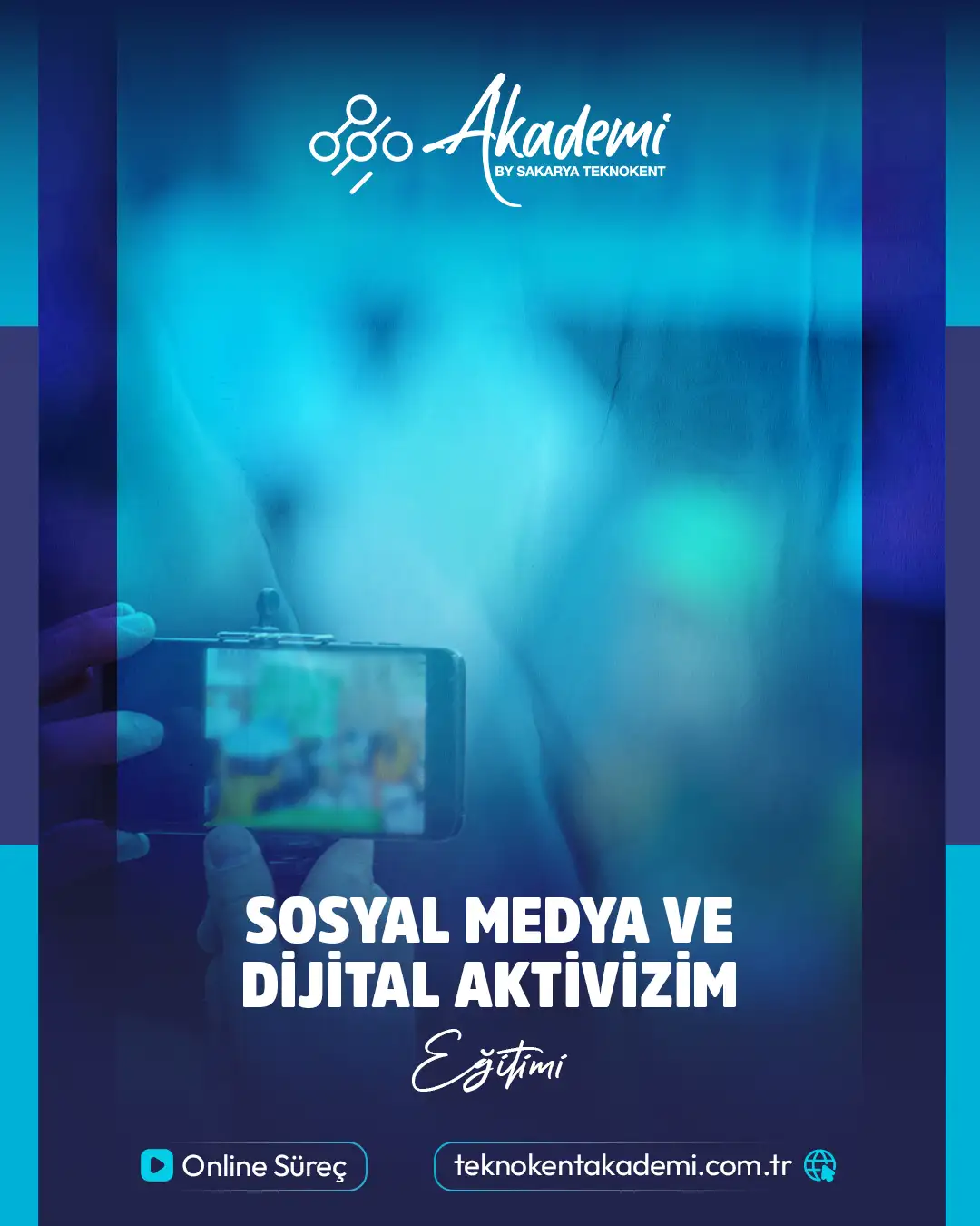 Sosyal Medya Ve Dijital Aktivizim